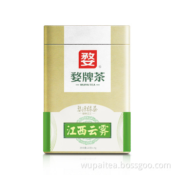 Jiangxi Yunwu green tea